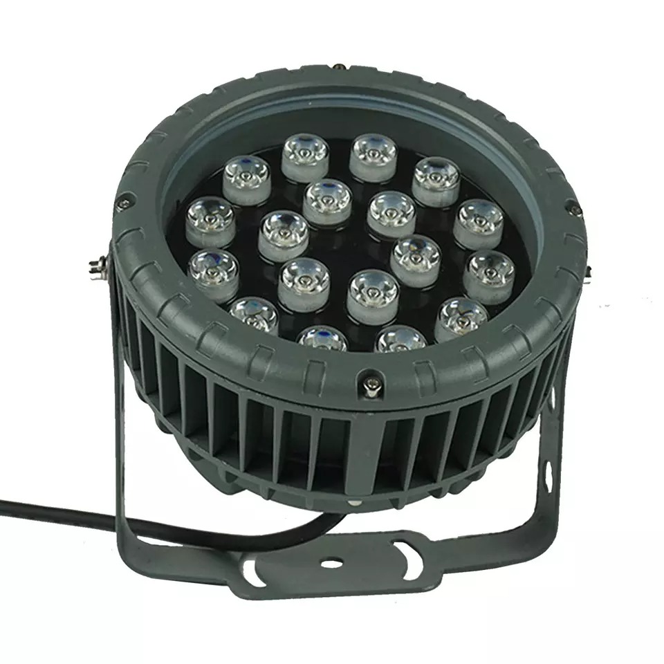 Đèn LED Chiếu Cây 18W TDL - ảnh tổng thể