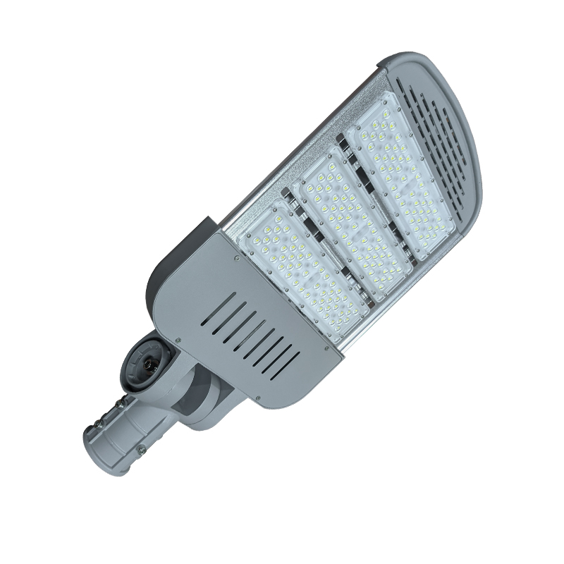 Đèn đường LED Module 150W TD14 - mặt trước, chip SMD Bridgelux