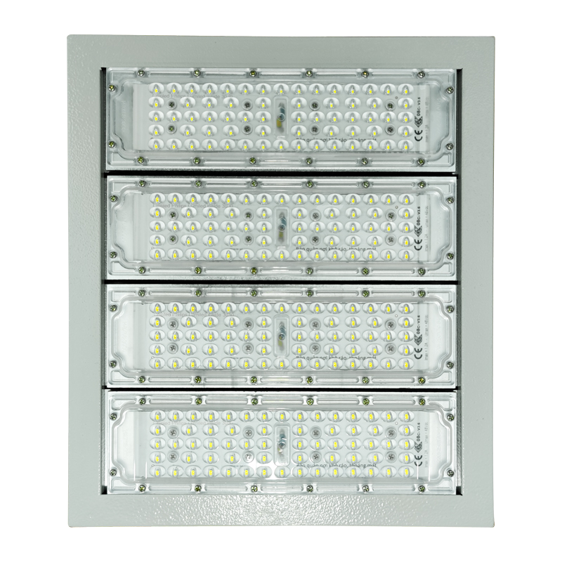 Đèn Pha LED Module 200W TDL TDLF-MKH200 - Ảnh sản phẩm 1