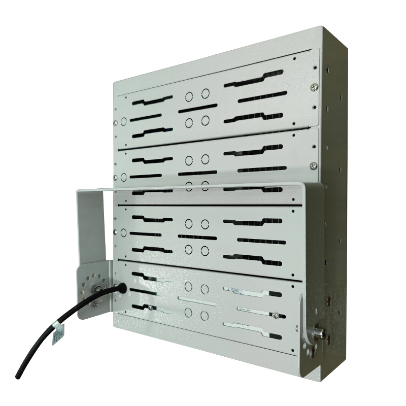 Đèn Pha LED Module 200W TDL TDLF-MKH200 - Ảnh sản phẩm 2